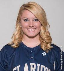 Campus Corner: Hoffman Named PSAC-Central Pitcher of Week for Two Clarion  Wins