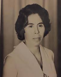 Maria Elma Salinas Obituary December 14, 2024