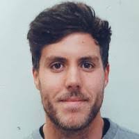 Antonio Gleason's Instagram, Twitter & Facebook