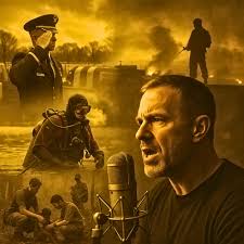 Stream episode Echoes of Valor