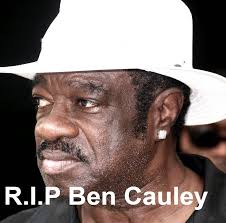 David Washington's 20 Grand Revue Show