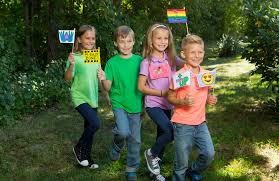 Beat the bully pbs game. Anti Bullying Craft Activity Empowering Kids To Advocate For A Cause S S Blog