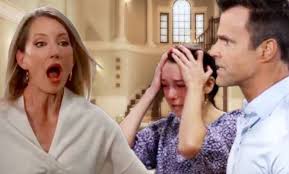 General Hospital Spoilers | Scout Makes Statement, Willow Shocked by Drew's  Shooter Identity.....See Details in Comment👇👇👇
