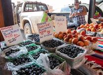 2026 Reno County Farmers Market