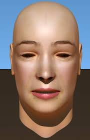 Texture to new UV map?