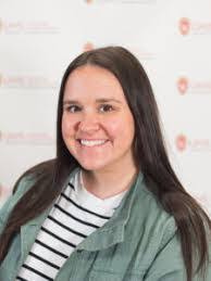 Haley Solberg's Instagram, Twitter & Facebook