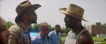 Cliff Method Man Smith Lorraine Toussaint Jharrel Jerome Talk Concrete Cowboy Blackfilm Com Black Movies Television And Theatre News