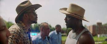 Start studying concrete cowboy waitress test. Cliff Method Man Smith Lorraine Toussaint Jharrel Jerome Talk Concrete Cowboy Blackfilm Com Black Movies Television And Theatre News