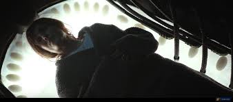 Maybe you would like to learn more about one of these? The Alien Covenant Prologue Reveals What Happened To David And Shaw After Prometheus Chip Chick