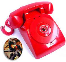 The Bat Phone Need I Say More Batman Room Batman Phone Batman