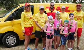 Single shipment one origin & destination. Dhl Express Australia Plants Native Trees In Sydney And Adelaide Get Sydney