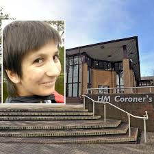 Surrey SEN school failed teenager who took own life after accessing harmful  material online