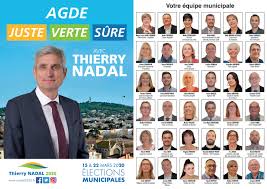 Actualites Agde Politique La Liste Agde Juste Verte Et Sure Devoilee Herault Tribune