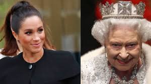 Η σύζυγος του πρίγκιπα χάρι, η μέγκαν μαρκλ, κατηγόρησε τα ανάκτορα του μπάκιγχαμ ότι «διαιωνίζουν ψεύδη» για την ίδια και το. Ponokefalos To Palati Me E3allh Thn Basilissa Logw Ths Megkan Markl Fwto