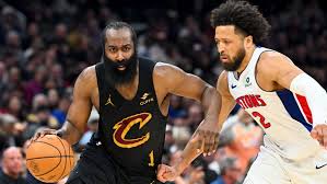 Cavs vs. Pistons: Key Challenges and Strategies for Round 2