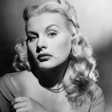 The stunning Barbara Payton captivated audiences with a mix of both grit  and vulnerability in TRAPPED ('49). The film put Payton