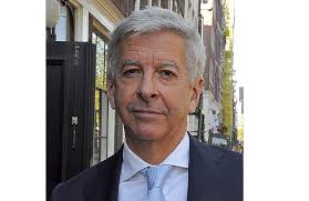 Top civil servant considered as Statia interim Island Governor