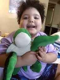 Thank you for an out of this world year!