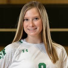 Jenna Walker's High School Career Home