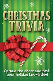 Did you know that each nation. Christmas Trivia Publications International Ltd 9781645583691