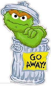 We did not find results for: Sesame Street Oscar The Grouch Sesame Street Characters