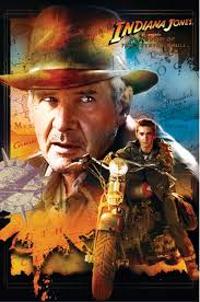 See the movie photo #486809 now on movie insider. Indiana Jones Poster Kingdom Of The Crystal Skull 68 5 X 101 5 Cm Ebay
