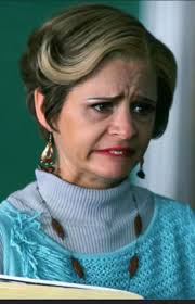 Is Jerri Blank hot?