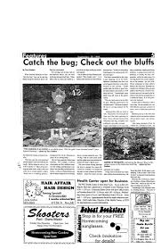 1995-1996 The Times (Peru, Ne) - issues 1-12 by Peru State College Library  - Issuu