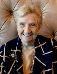 Valerie Claire Sgiarovello Obituary