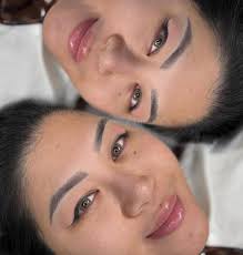 Call for MODELS Available for Mondays from June onwards. Interested  applicants only. DM your interest with a photo of your current brows  without makeup. Ombré Brows Nano Hairstrokes Combination Brows Cost:$100  Location: