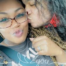 Alexis Wilson and Kyree Jones' Wedding Website