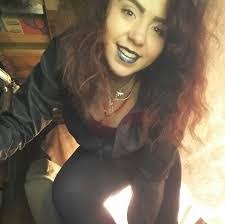 Jessica Spear's Instagram, Twitter & Facebook