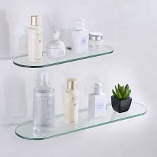 Here are 10 wall decorating ideas you can make (with some help) using tempered glass shelves. China Tempered Glass Shelf Home Decoration Shelf For Living Rome Bathroom China Tempered Glass Glass