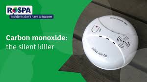 Carbon monoxide detectors are becoming required by various states and municipalities, with 27 states currently having it as a legal how to choose a carbon monoxide detector. Carbon Monoxide Safety Rospa