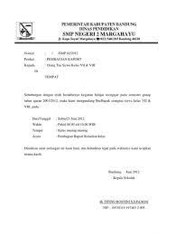 Check spelling or type a new query. 10 Contoh Surat Resmi Sekolah Yang Untuk Berbagai Kegiatan