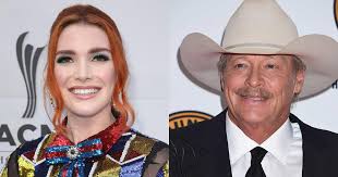 Artists similar to alan jackson alan jackson performed songs by. Caylee Hammack Alan Jackson Team Up For New Rendition Of Lord I Hope This Day Is Good Listen B104 Wbwn Fm