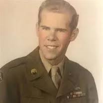 Bernard McKendree “Ace” Parker (1925-2019)