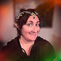 The Curse of Fire by Whitney Welsh Gibbs