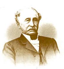 Col Ira Rufus Grosvenor (1815-1899)