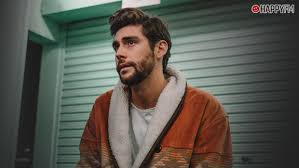 Поделиться alvaro soler and flo rida, tini — la cintura (latin remix) (mar de colores 2018). Loca De Alvaro Soler Letra Y Video Happyfm