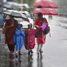 La Nina may return in September but temperatures to stay above normal: WMO  - The Economic Times