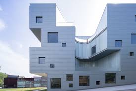 Check spelling or type a new query. Visual Arts Building At The University Of Iowa Steven Holl Architects Archdaily