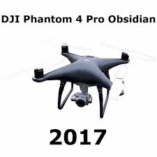In my opinion, this is the best. Dji Phantom 4 Pro Obsidian 2017 Sensor Beep Short By Krampfstadt Studio