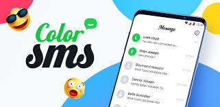We provide version 1.7.8, the latest version that has been optimized for different selecting the correct version will make the vit mobile app work better, faster, use less battery power. Color Sms Themes Customize Chat Emoji 1 2 0 Apk Download Com Color Sms Messages Emoji Apk Free