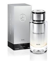 Mercedes Benz Silver Edt By Mercedes Benz 178 Perfume Eau De Toilette Mercedes