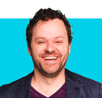 Hire Sean Bott to Speak at Events