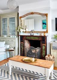 See more ideas about house plans, small house plans, house floor plans. 15 Traditional Fireplaces Design Ideas To Inspire Your Renovation Real Homes