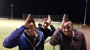 Un hat-trick, une révélation et l'événement de l'année !