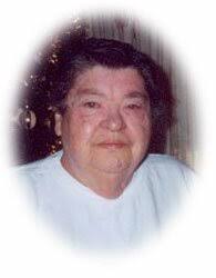 Obituary of Ida M. Pettis