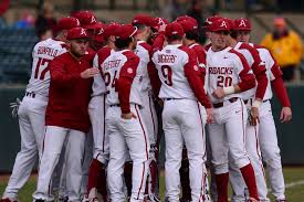 Newsnow aims to be the world's most accurate and comprehensive arkansas razorbacks news aggregator, bringing you the latest university of arkansas headlines from the best. Errors Prove Costly For Razorbacks In First Loss Arkansas Razorbacks